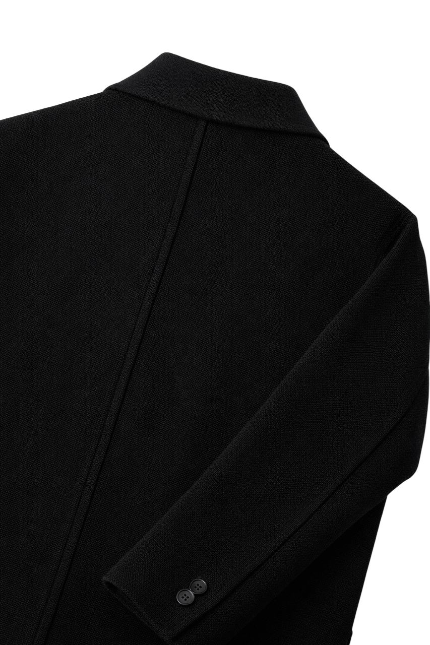 Maison Cashmere Milano Blazer