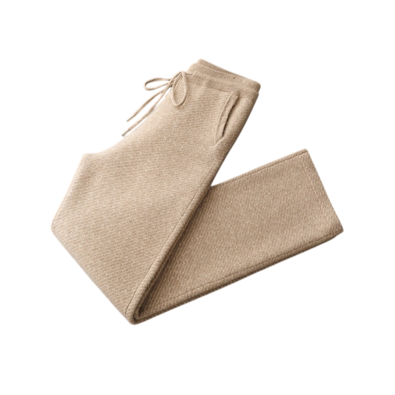 Heritage Knit Lounge Trousers