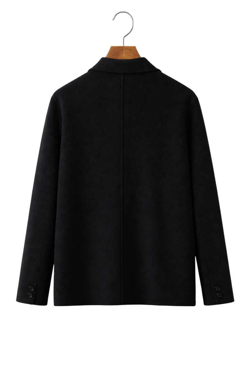 Maison Cashmere Milano Blazer