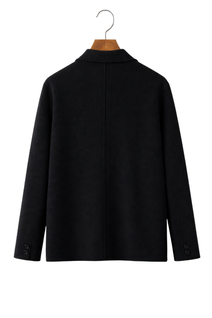 Maison Cashmere Milano Blazer