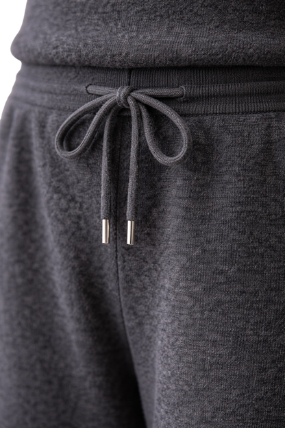 Heather Maison Wool Trousers