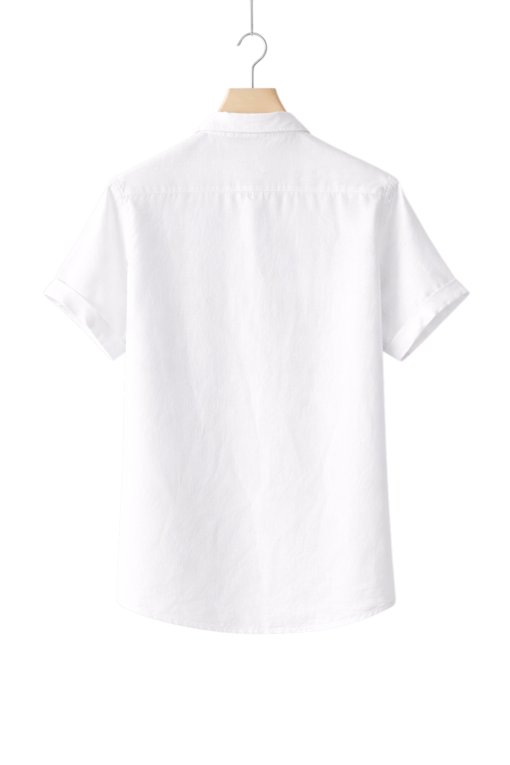 Portofino Linen Shirt