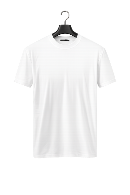 Cotton Essential Tee