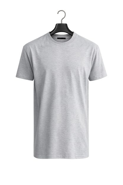 Cotton Essential Tee