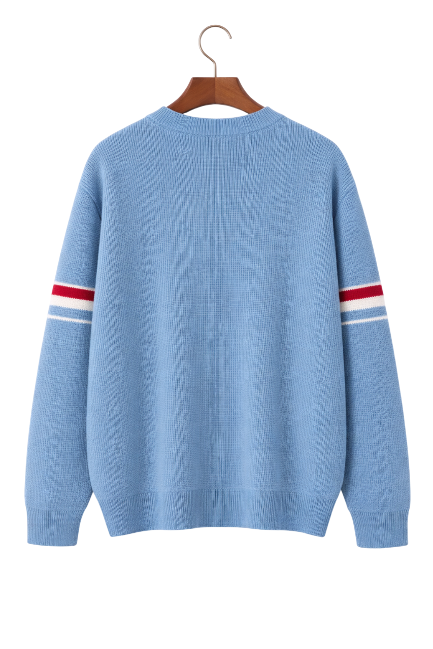 The Astori Maison Cashmere Sweater