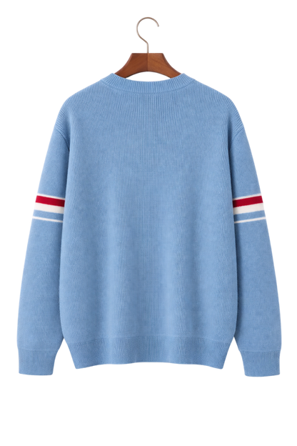 The Astori Maison Cashmere Sweater