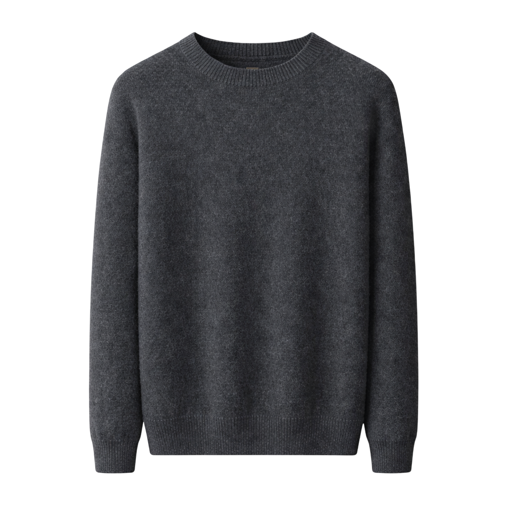 Knit Crewneck