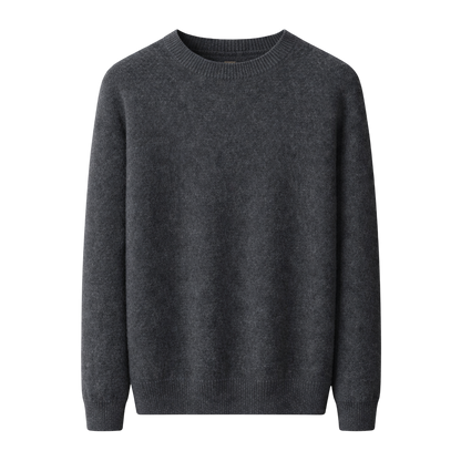 Knit Crewneck