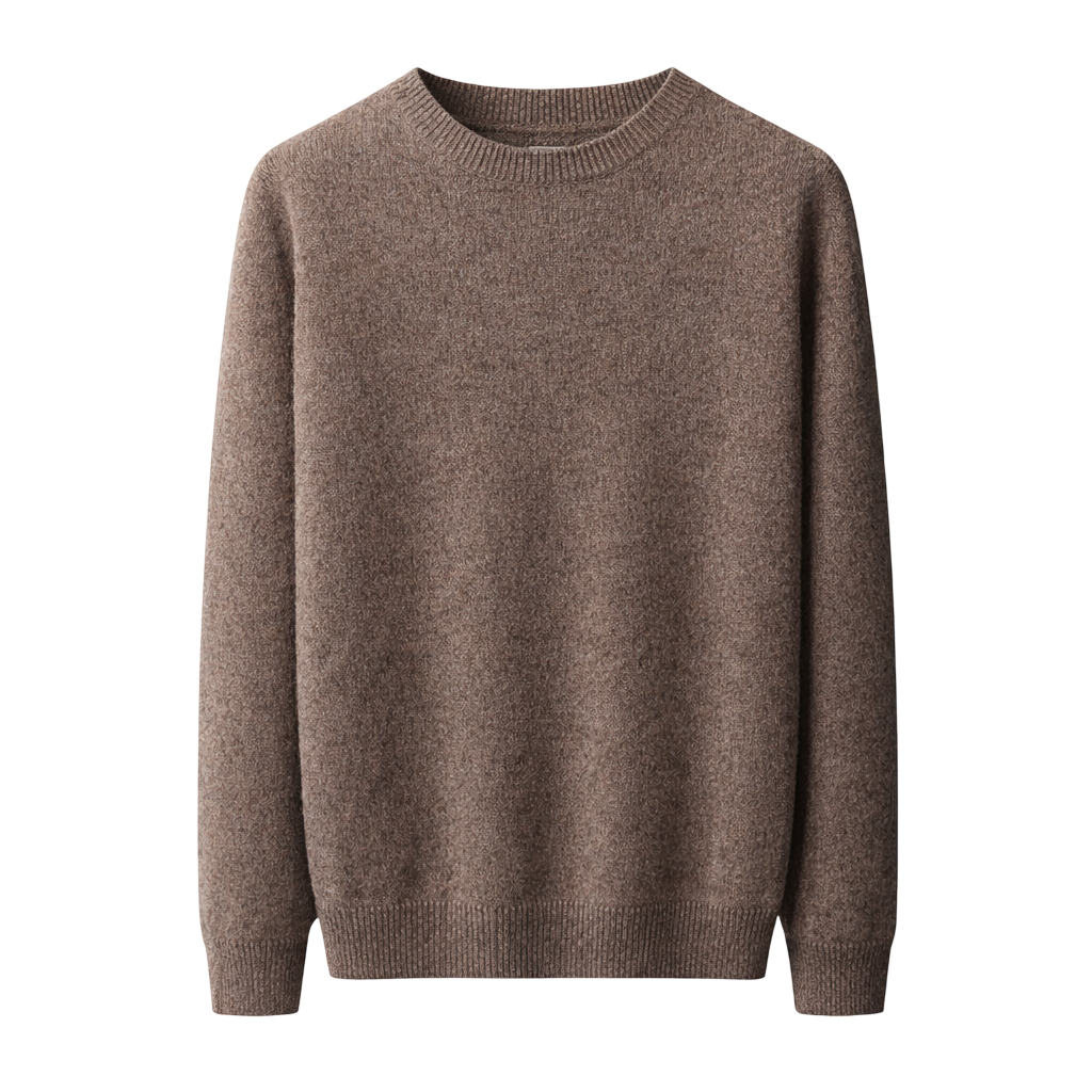 Knit Crewneck