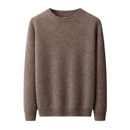 Knit Crewneck