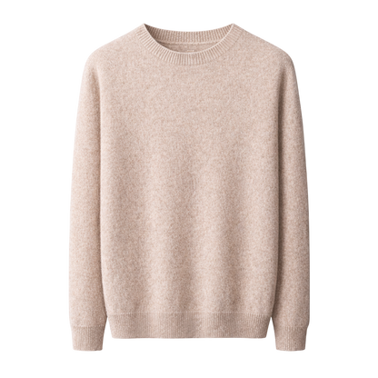 Knit Crewneck
