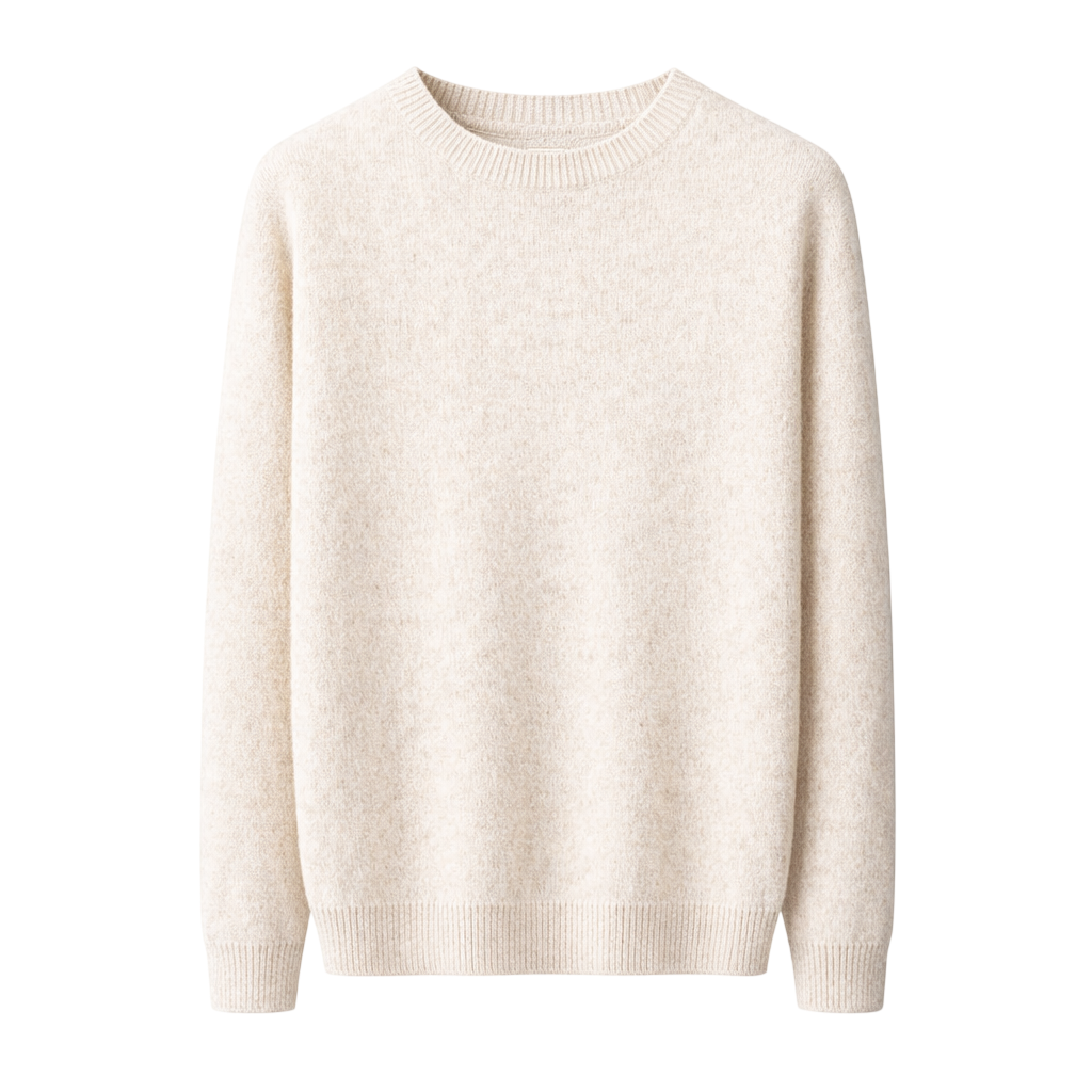Knit Crewneck