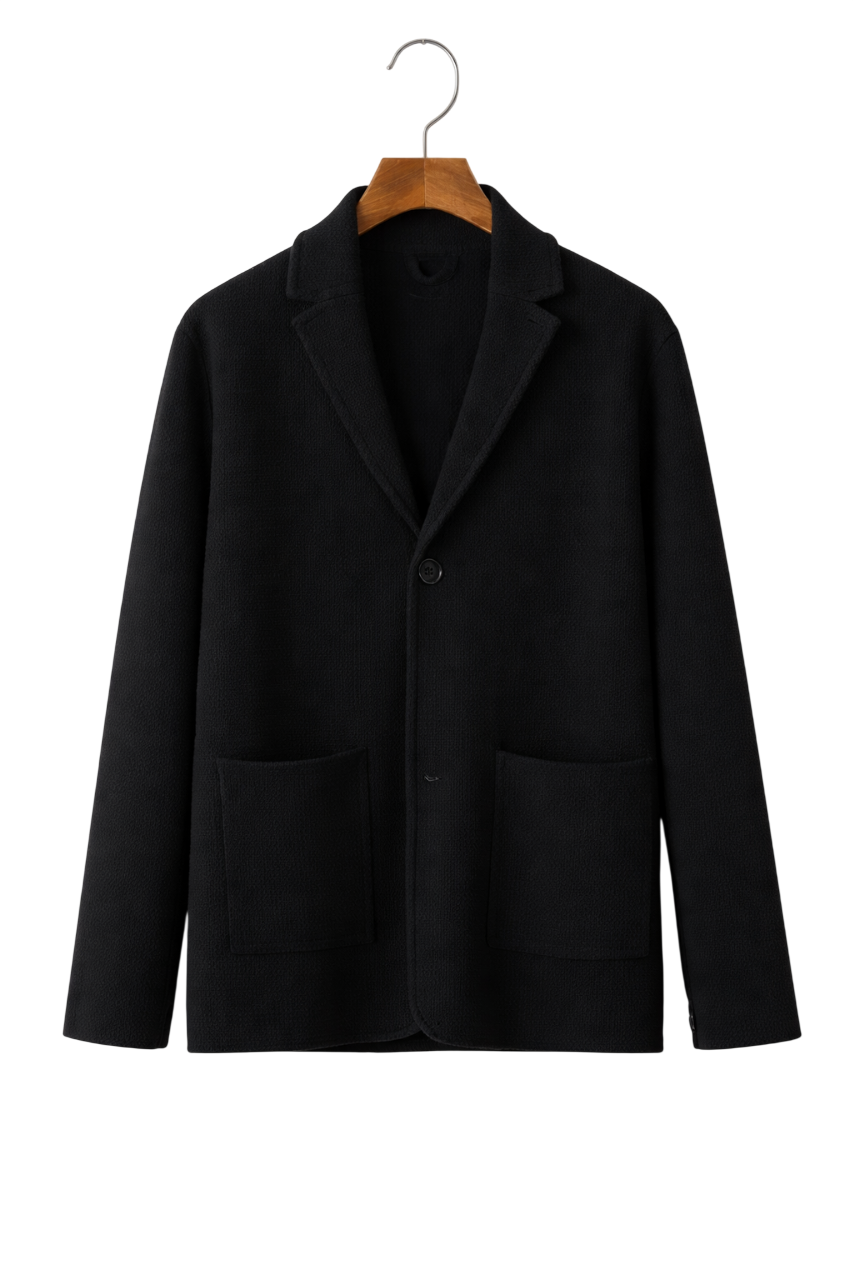 Maison Cashmere Milano Blazer