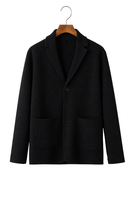 Maison Cashmere Milano Blazer