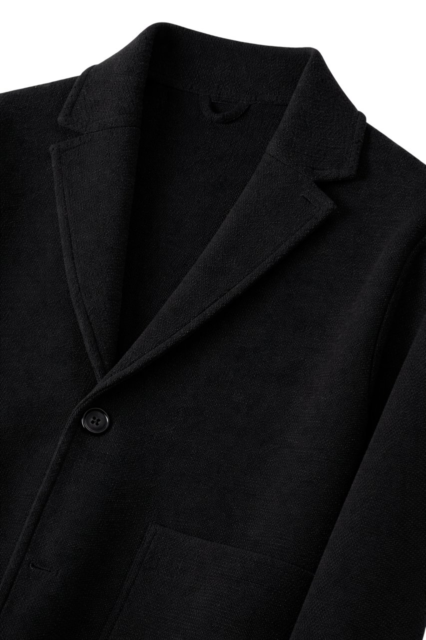 Maison Cashmere Milano Blazer