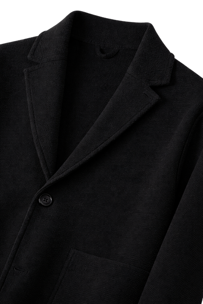 Maison Cashmere Milano Blazer