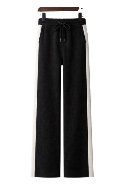 Heather Maison Wool Trousers