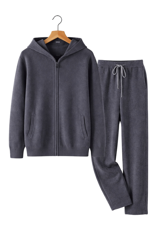 Maison Cashmere Heritage Set