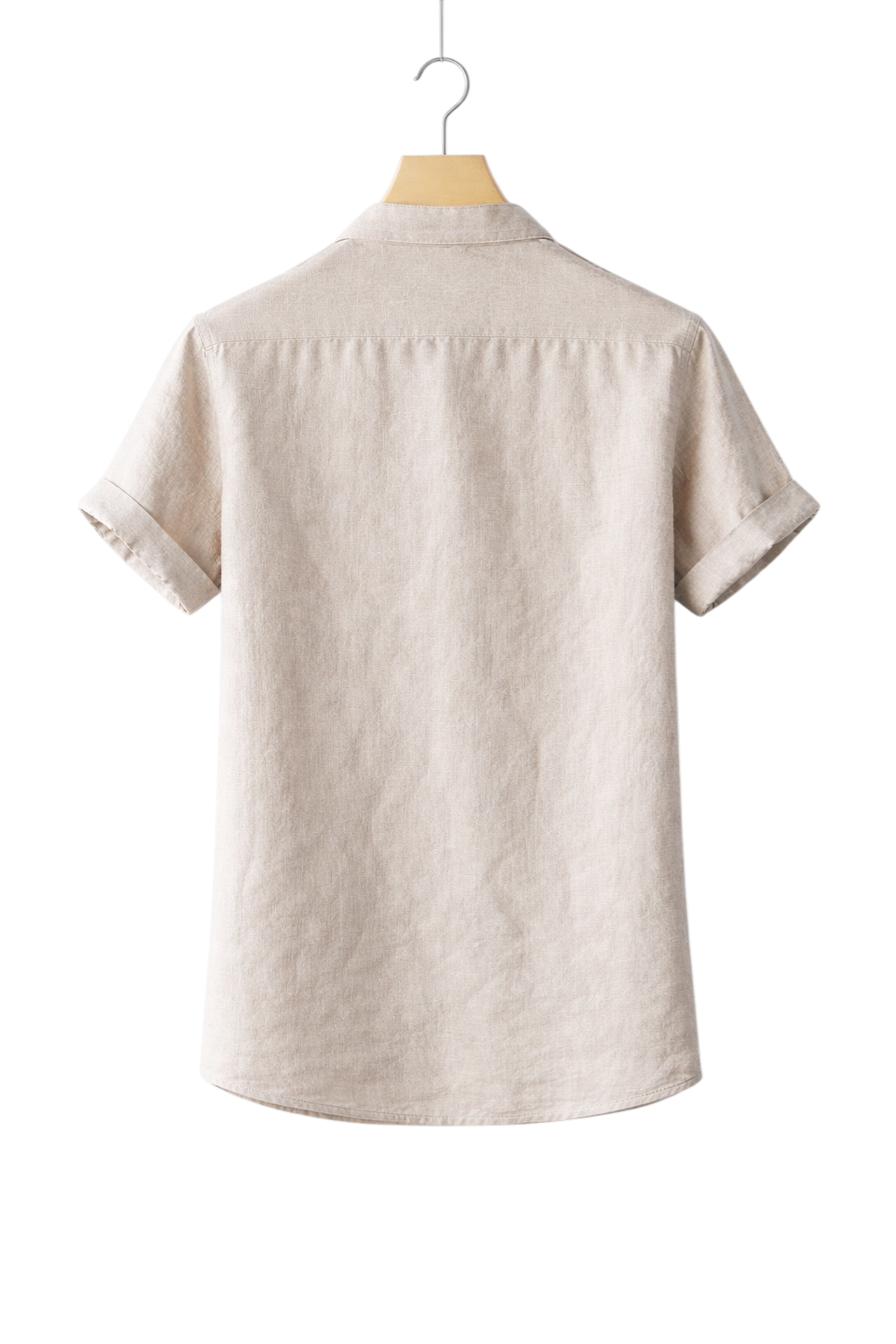 Portofino Linen Shirt