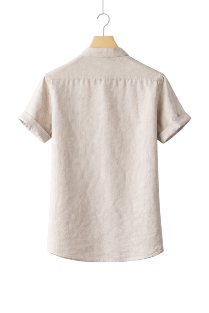 Portofino Linen Shirt