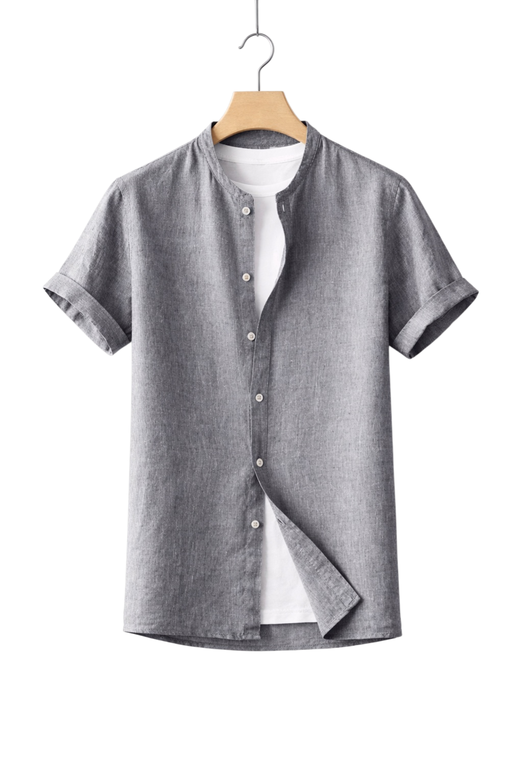 Portofino Linen Shirt