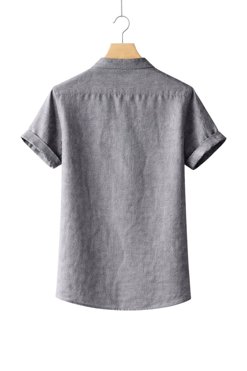 Portofino Linen Shirt