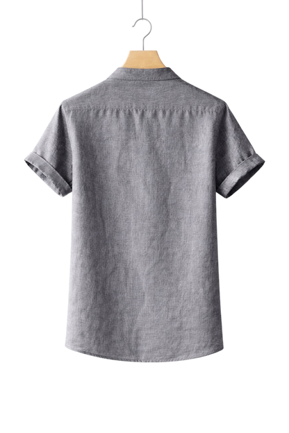 Portofino Linen Shirt