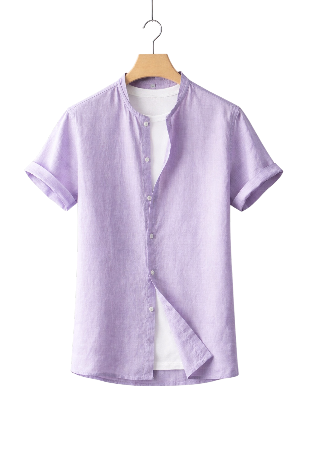 Portofino Linen Shirt