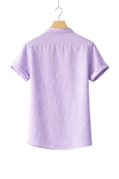 Portofino Linen Shirt