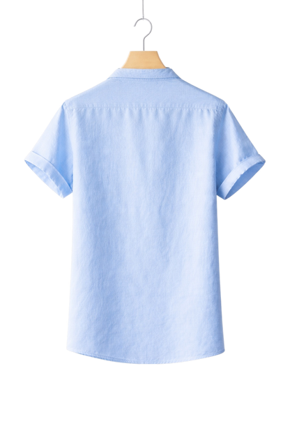 Portofino Linen Shirt