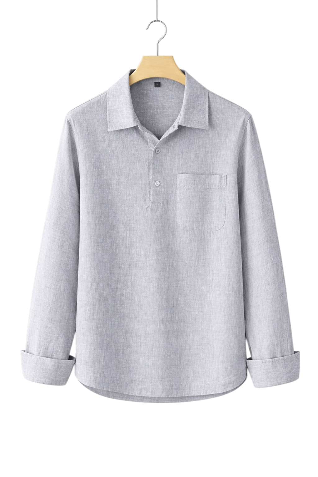 Belmont Linen Shirt