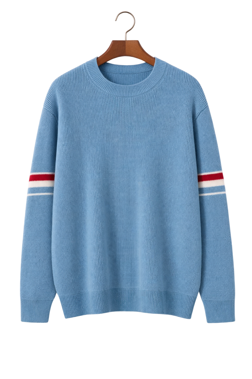 The Astori Maison Cashmere Sweater