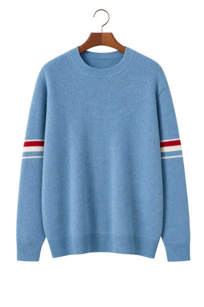 The Astori Maison Cashmere Sweater