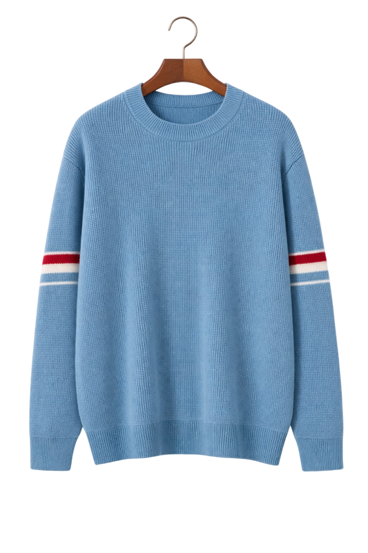 The Astori Maison Cashmere Sweater