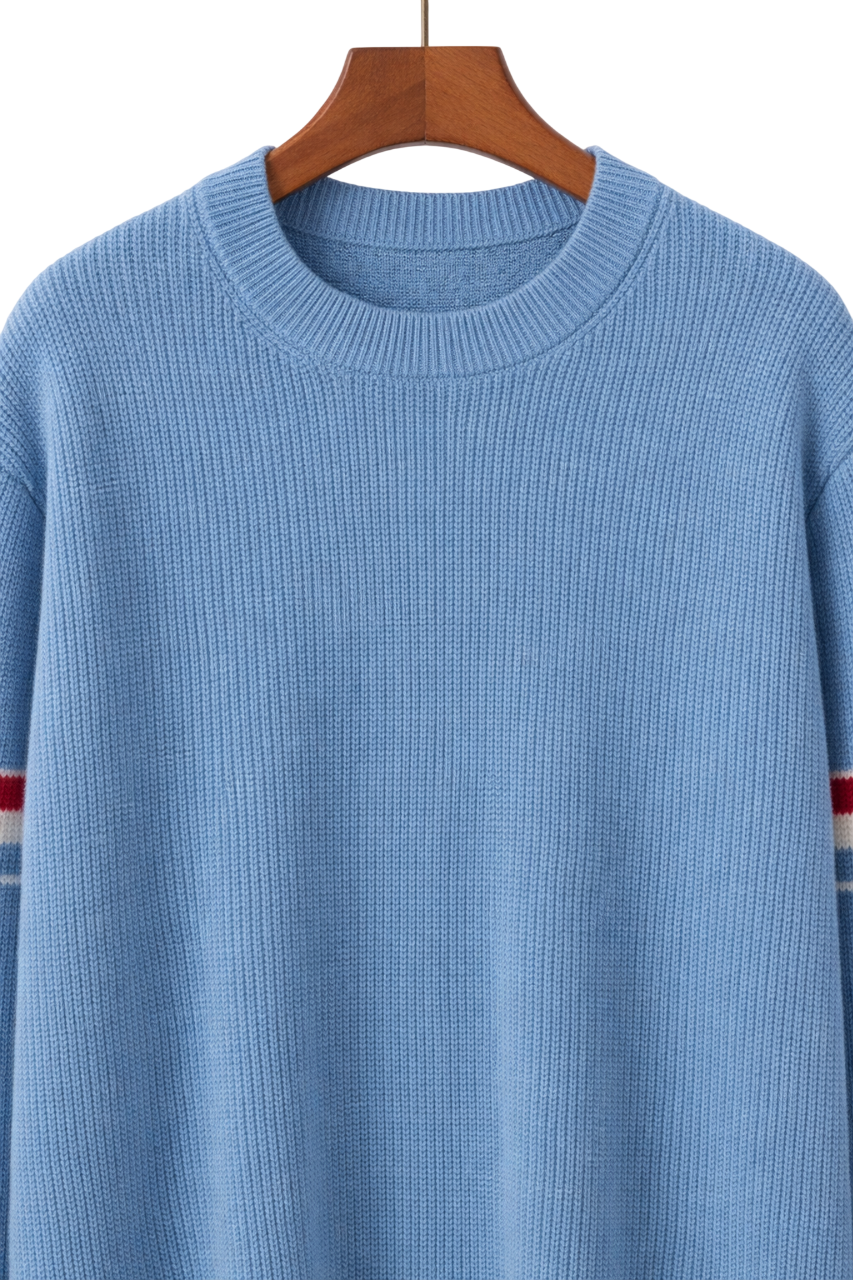 The Astori Maison Cashmere Sweater