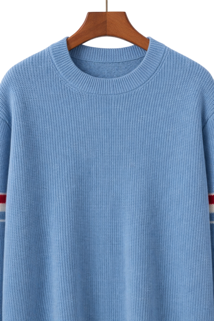 The Astori Maison Cashmere Sweater