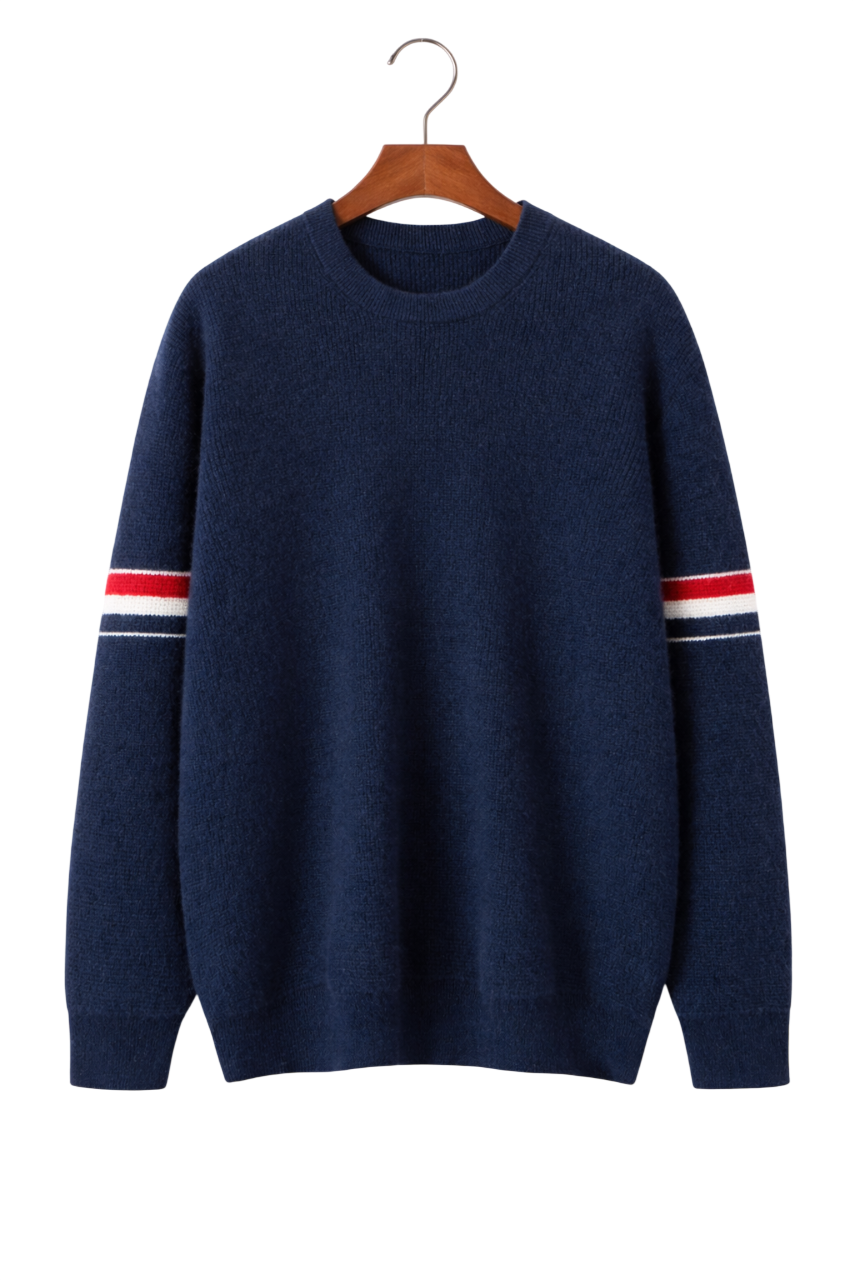 The Astori Maison Cashmere Sweater