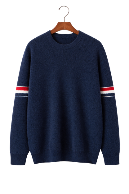 The Astori Maison Cashmere Sweater