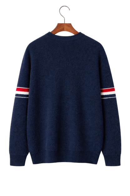 The Astori Maison Cashmere Sweater