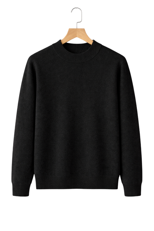 Valerio Cashmere Sweater