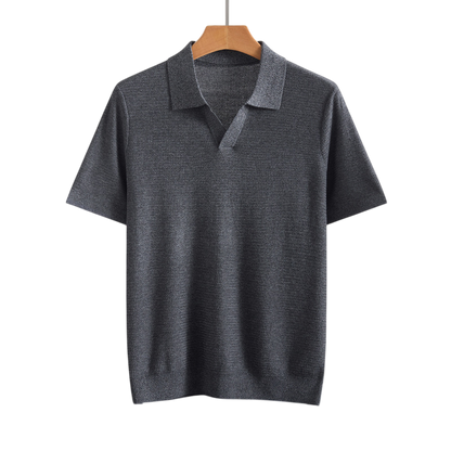 Montverde Tencel Knit Polo