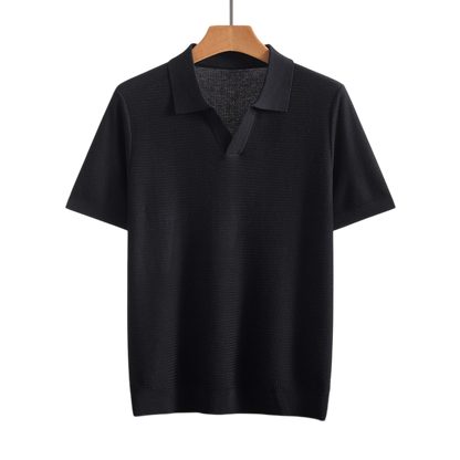 Montverde Tencel Knit Polo