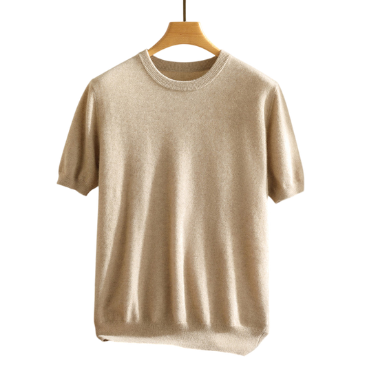 Maison Cachemire Tee