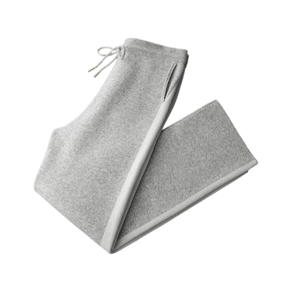 Heather Maison Wool Trousers