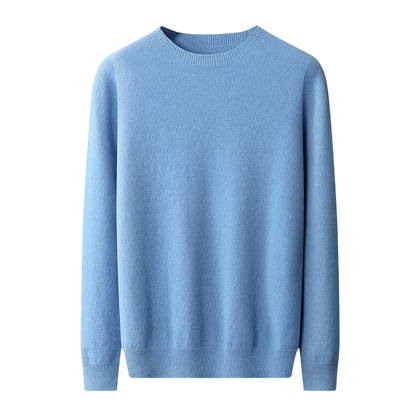 Knit Crewneck