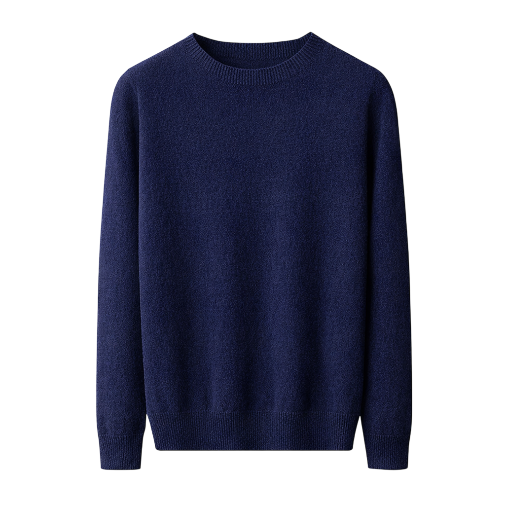 Knit Crewneck