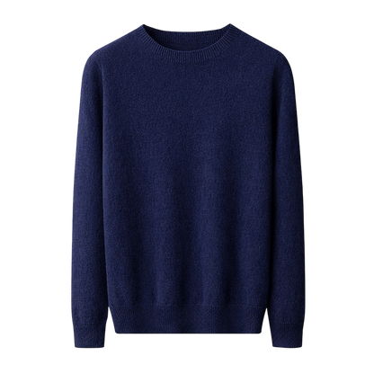 Knit Crewneck