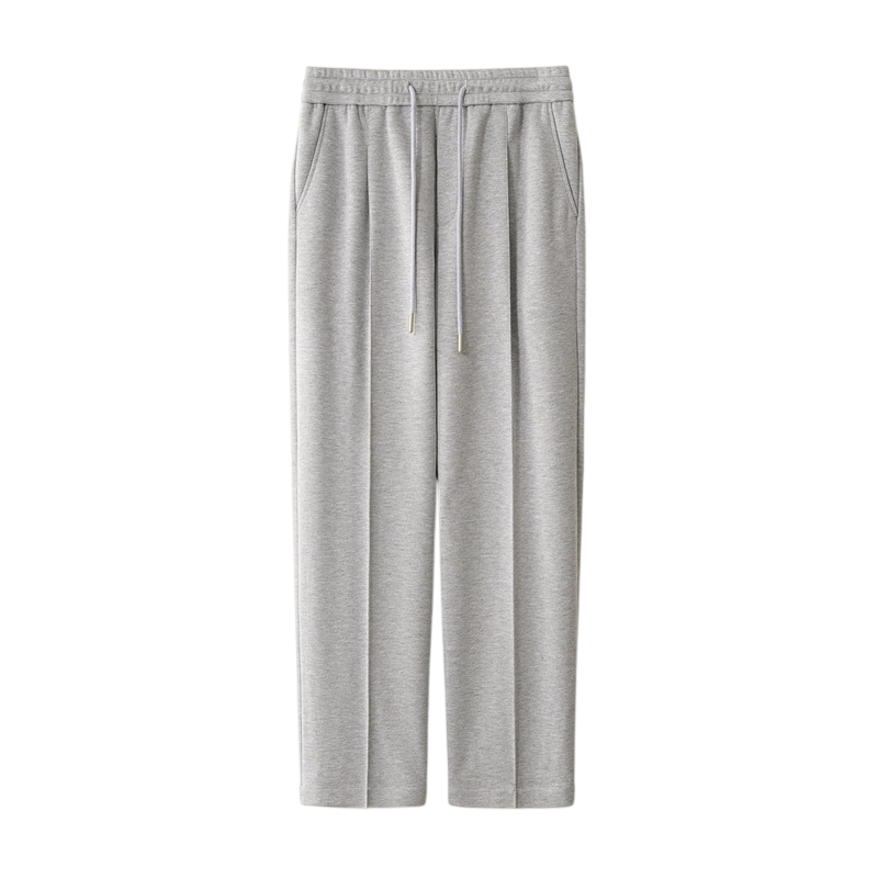 The Relaxed Maison Wool Trouser