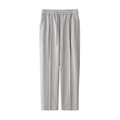 The Relaxed Maison Wool Trouser