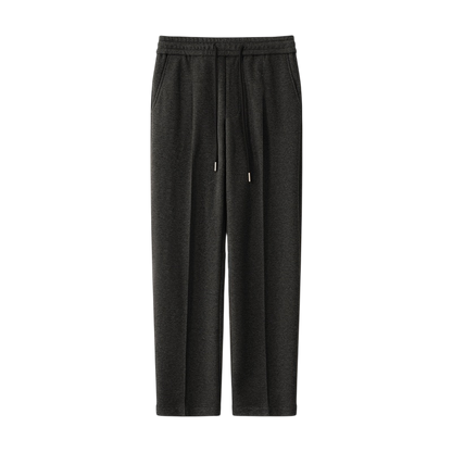 The Relaxed Maison Wool Trouser